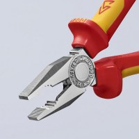 Πένσα Knipex 160 mm 03 06 160